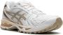 ASICS "Gel-Kayano 14 Simply Taupe sneakers" Wit - Thumbnail 2