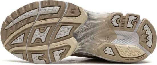 ASICS "Gel-Kayano 14 Simply Taupe sneakers" Wit