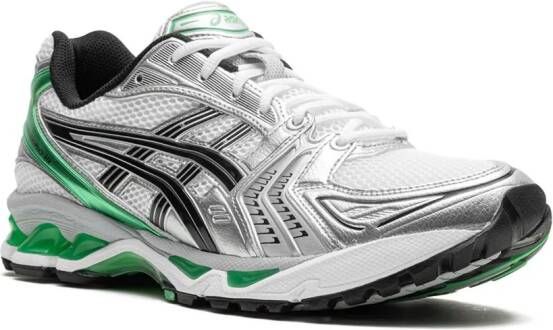 ASICS GEL-Kayano 14 sneakers Wit