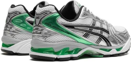 ASICS GEL-Kayano 14 sneakers Wit