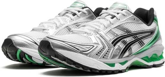 ASICS GEL-Kayano 14 sneakers Wit