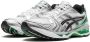 ASICS GEL-Kayano 14 sneakers Wit - Thumbnail 4