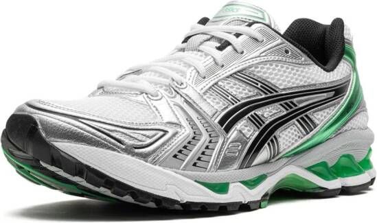 ASICS GEL-Kayano 14 sneakers Wit