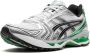 ASICS GEL-Kayano 14 sneakers Wit - Thumbnail 5