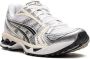 ASICS Gel-Kayano 14 "White Midnight" sneakers Wit - Thumbnail 2