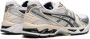 ASICS Gel-Kayano 14 "White Midnight" sneakers Wit - Thumbnail 3