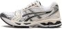 ASICS Gel-Kayano 14 "White Midnight" sneakers Wit - Thumbnail 5