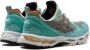 ASICS Gel Kayano 21 low top sneakers Grijs - Thumbnail 3