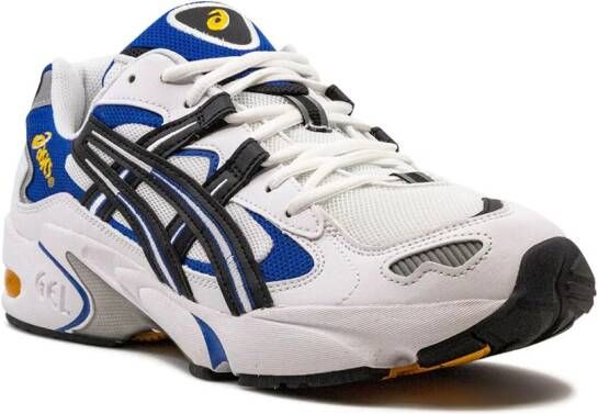 ASICS Gel Kayano 5 OG sneakers Wit