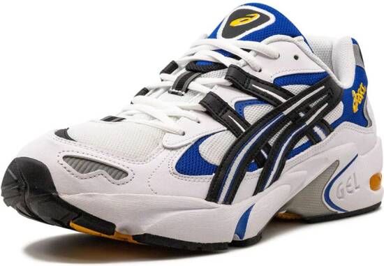 ASICS Gel Kayano 5 OG sneakers Wit