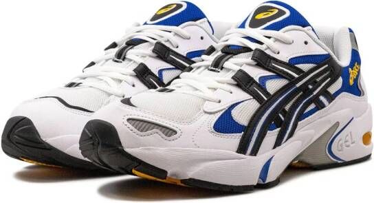 ASICS Gel Kayano 5 OG sneakers Wit