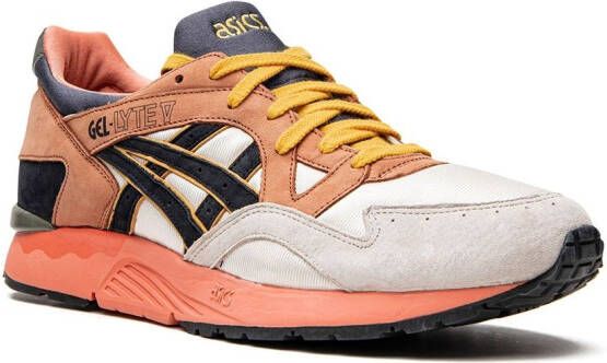 ASICS Gel-Lyte 5 low-top sneakers Beige