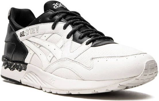 ASICS "Gel-Lyte 5 Monkey Time sneakers" Wit