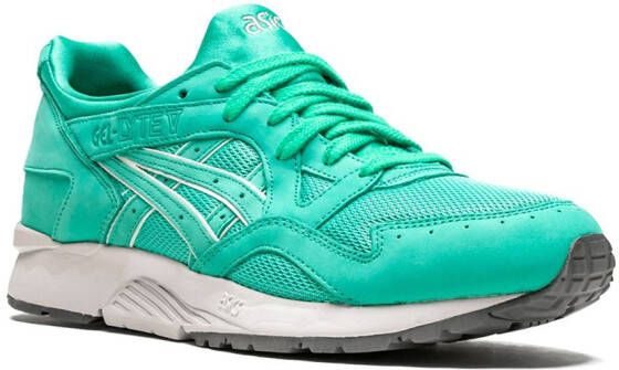 ASICS Gel-Lyte 5 sneakers Groen