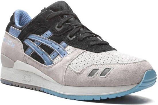 ASICS Gel-Lyte III low-top sneakers Grijs