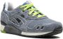 ASICS GEL-LYTE™ III "Nice Kicks Castlerock Castelrock Navy Lime" sneakers Blauw - Thumbnail 2