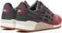 ASICS Gel-Lyte III OG "Brisket Red" sneakers Rood - Thumbnail 3