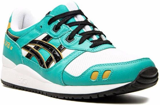 ASICS "Gel Lyte III OG Daruma Doll sneakers" Blauw