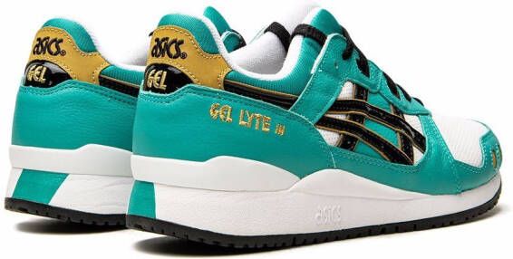 ASICS "Gel Lyte III OG Daruma Doll sneakers" Blauw