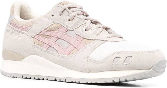 ASICS GEL-LYTE™ III OG GTX sneakers Beige