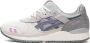 ASICS Gel-Lyte III OG "Smoke Gray Ironclad" sneakers Beige - Thumbnail 5