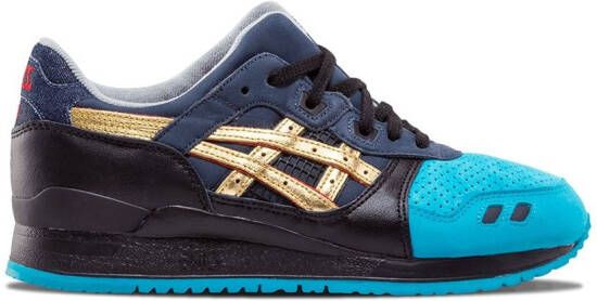 ASICS Gel-Lyte III sneakers Blauw