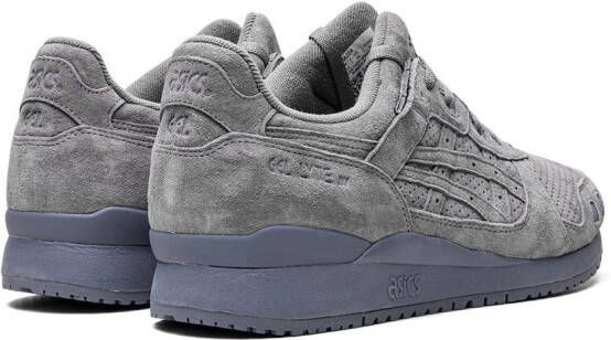 ASICS Gel-Lyte III sneakers Grijs