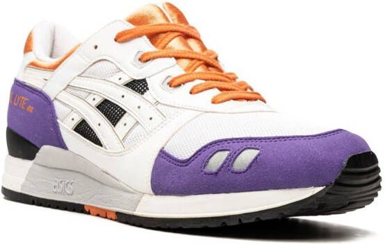 ASICS Gel-Lyte III sneakers Wit