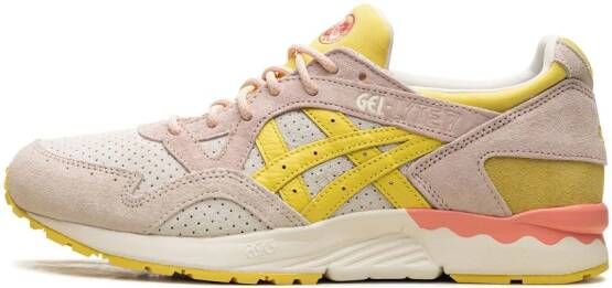 ASICS Gel-Lyte OG sneakers Roze