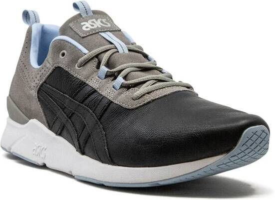 ASICS Gel-Lyte Runner sneakers Zwart