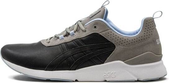 ASICS Gel-Lyte Runner sneakers Zwart