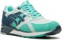 ASICS Gel-Lyte Speed low-top sneakers Groen - Thumbnail 2