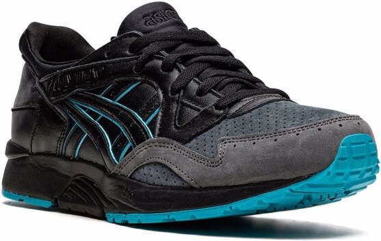 ASICS Gel-Lyte V low-top sneakers Zwart