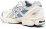 ASICS Sneakers met contrasterende veters Zwart - Thumbnail 7