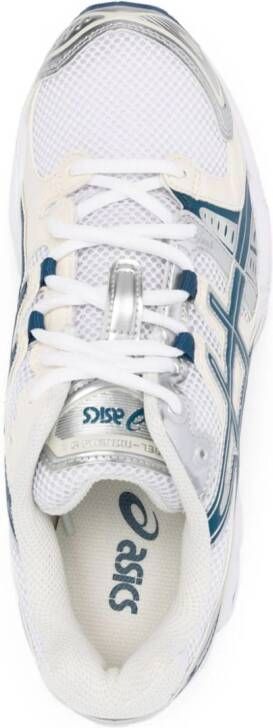 ASICS Gel-Nimbus 9 sneakers Wit