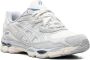 ASICS Gel-NYC "Ivory Mid Grey" sneakers Wit - Thumbnail 2