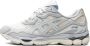 ASICS Gel-NYC "Ivory Mid Grey" sneakers Wit - Thumbnail 5