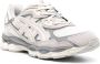 ASICS Gel-NYC low-top sneakers Zwart - Thumbnail 6