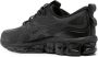 ASICS Gel-Quantum 360 VII cargo sneakers Zwart - Thumbnail 3