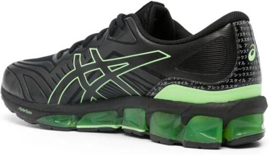 ASICS Gel-Quantum 360 VII sneakers Zwart