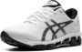 ASICS Gel-Quantum 360 VII "White Black" sneakers Wit - Thumbnail 4