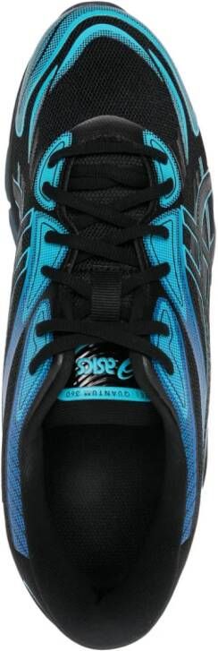 ASICS Gel-Quantum 360 VII sneakers Zwart