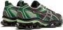 ASICS "GEL-Quantum Kinetic Dark Sepia Shamrock sneakers" Groen - Thumbnail 3