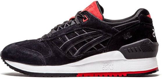 ASICS Gel-Respector sneakers Zwart