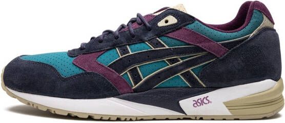 ASICS Gel Saga sneakers Blauw