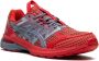 ASICS GEL-TERRAIN "Classic Red Wood Crepe" sneakers Rood - Thumbnail 2