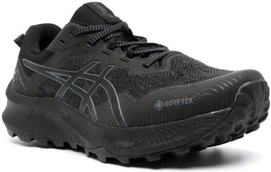 ASICS GEL-TRABUCO 11 GTX low-top sneakers Zwart