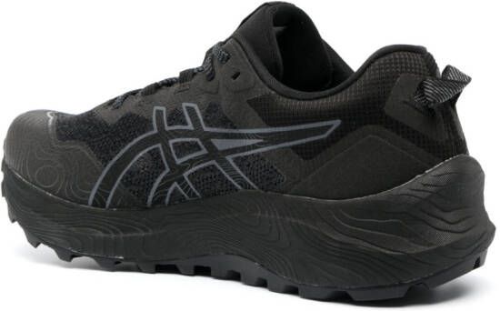 ASICS GEL-TRABUCO 11 GTX low-top sneakers Zwart