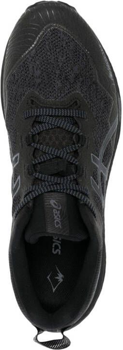 ASICS GEL-TRABUCO 11 GTX low-top sneakers Zwart