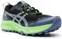 ASICS Gel-Trabuco 12 sneakers met mesh Blauw - Thumbnail 2